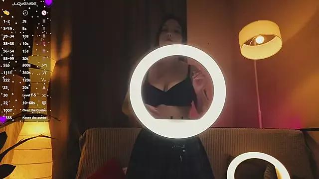 Customizable and immersive: Energize your taste buds and checkout our delicious choice of amateur cams liveshows with excited livestreamers getting their sweet physiques pounded with their beloved vibrating toys.