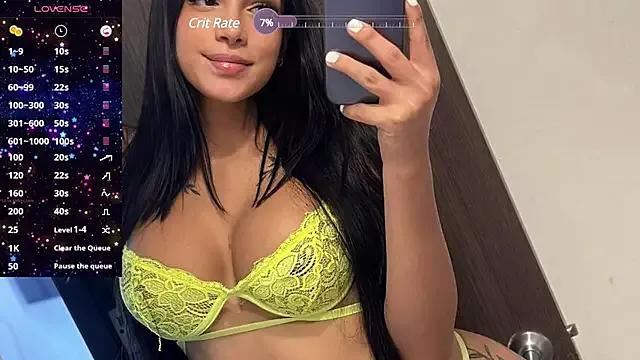 Customizable and immersive: Energize your taste buds and checkout our delicious choice of amateur cams liveshows with excited livestreamers getting their sweet physiques pounded with their beloved vibrating toys.