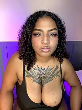 Cristal-Jonnes from StripChat is Freechat