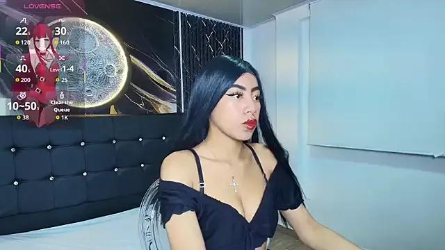 Cristal__01 from StripChat is Freechat