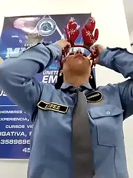 CRISTAL__11 from StripChat is Freechat