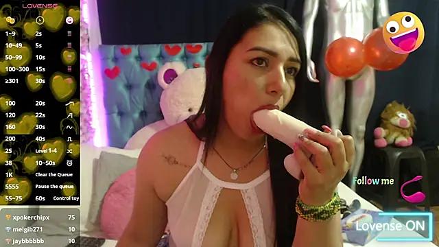 Customizable and immersive: Energize your taste buds and checkout our delicious choice of amateur cams liveshows with excited livestreamers getting their sweet physiques pounded with their beloved vibrating toys.
