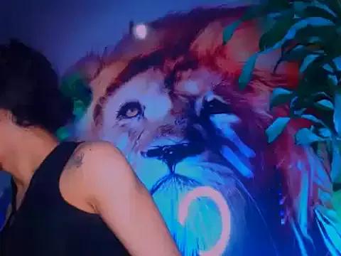 Cristal_Gem1 from StripChat is Freechat