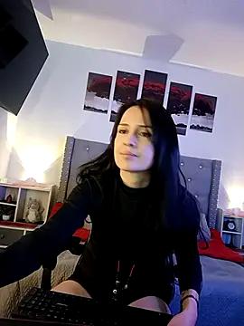 cristal_hilton_10 from StripChat is Freechat