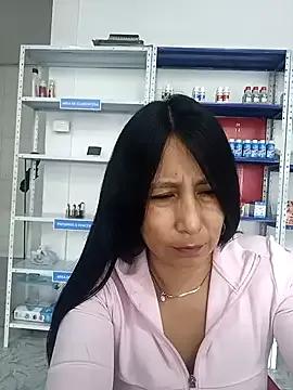 Cristal_jennerr from StripChat is Freechat