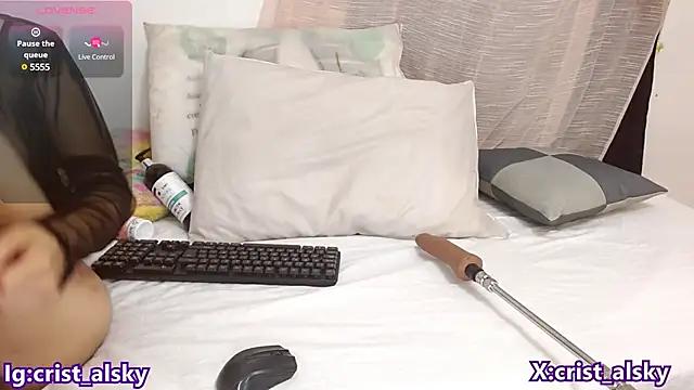Customizable and immersive: Energize your taste buds and checkout our delicious choice of amateur cams liveshows with excited livestreamers getting their sweet physiques pounded with their beloved vibrating toys.