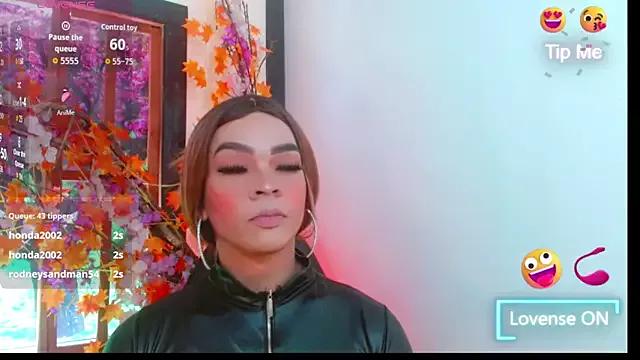 Customizable and immersive: Energize your taste buds and checkout our delicious choice of amateur cams liveshows with excited livestreamers getting their sweet physiques pounded with their beloved vibrating toys.