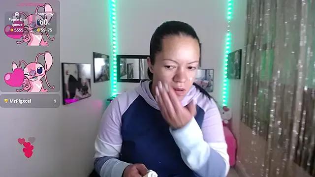 Customizable and immersive: Energize your taste buds and checkout our delicious choice of amateur cams liveshows with excited livestreamers getting their sweet physiques pounded with their beloved vibrating toys.
