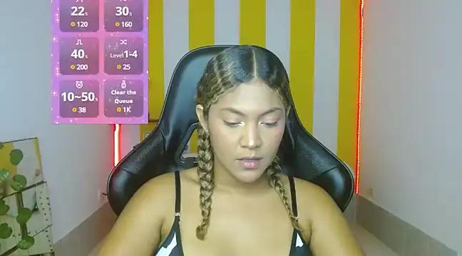 Customizable and immersive: Energize your taste buds and checkout our delicious choice of amateur cams liveshows with excited livestreamers getting their sweet physiques pounded with their beloved vibrating toys.