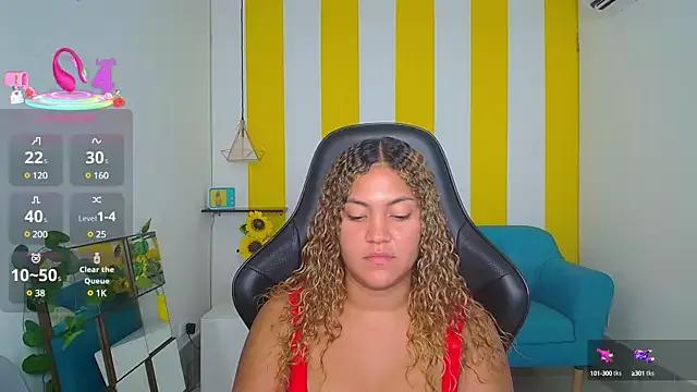 Customizable and immersive: Energize your taste buds and checkout our delicious choice of amateur cams liveshows with excited livestreamers getting their sweet physiques pounded with their beloved vibrating toys.