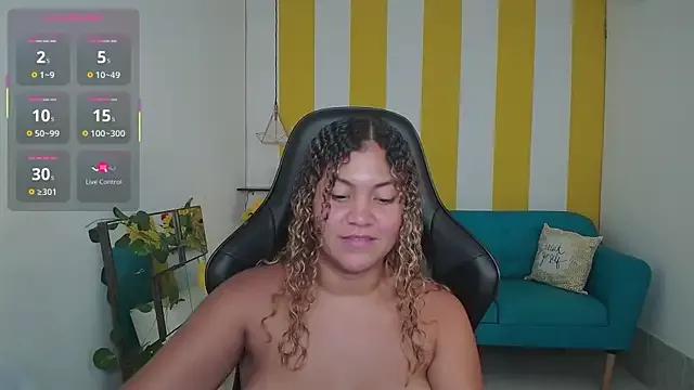 Customizable and immersive: Energize your taste buds and checkout our delicious choice of amateur cams liveshows with excited livestreamers getting their sweet physiques pounded with their beloved vibrating toys.
