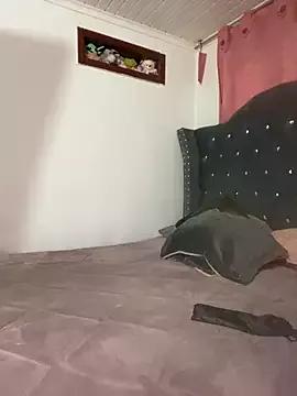 CristalGmez from StripChat is Freechat