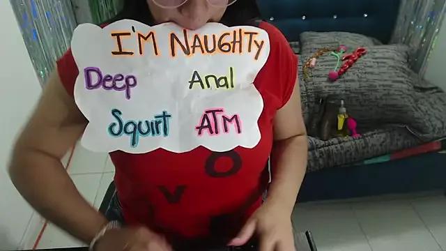 Cristalhorny_69 from StripChat is Freechat