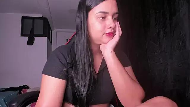 cristalsadik23 from StripChat is Freechat