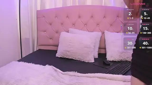 Customizable and immersive: Energize your taste buds and checkout our delicious choice of amateur cams liveshows with excited livestreamers getting their sweet physiques pounded with their beloved vibrating toys.