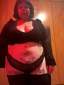 CrisyFerreira from StripChat is Freechat