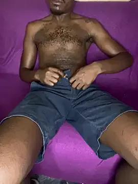CROCKETDICK from StripChat is Freechat