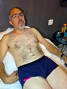 Crosss-23cm from StripChat is Freechat