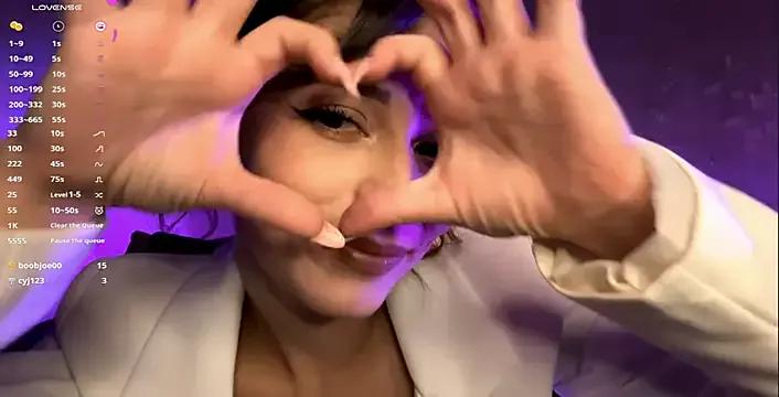 Customizable and immersive: Energize your taste buds and checkout our delicious choice of amateur cams liveshows with excited livestreamers getting their sweet physiques pounded with their beloved vibrating toys.