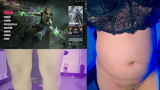 Customizable and immersive: Energize your taste buds and checkout our delicious choice of amateur cams liveshows with excited livestreamers getting their sweet physiques pounded with their beloved vibrating toys.
