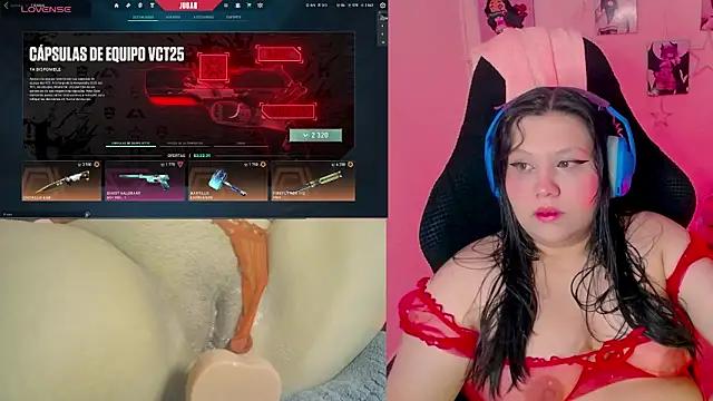 Customizable and immersive: Energize your taste buds and checkout our delicious choice of amateur cams liveshows with excited livestreamers getting their sweet physiques pounded with their beloved vibrating toys.