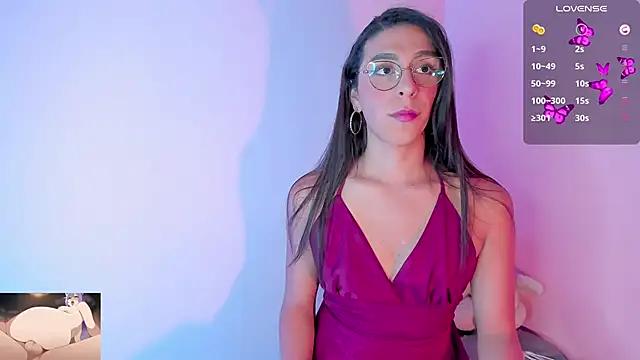 Customizable and immersive: Energize your taste buds and checkout our delicious choice of amateur cams liveshows with excited livestreamers getting their sweet physiques pounded with their beloved vibrating toys.