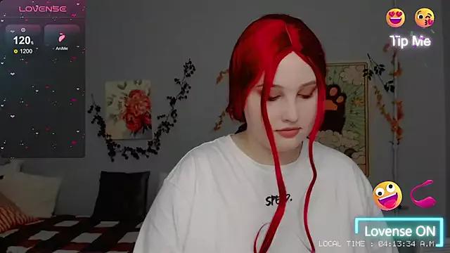 Customizable and immersive: Energize your taste buds and checkout our delicious choice of amateur cams liveshows with excited livestreamers getting their sweet physiques pounded with their beloved vibrating toys.