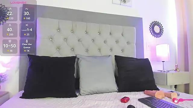 Customizable and immersive: Energize your taste buds and checkout our delicious choice of amateur cams liveshows with excited livestreamers getting their sweet physiques pounded with their beloved vibrating toys.