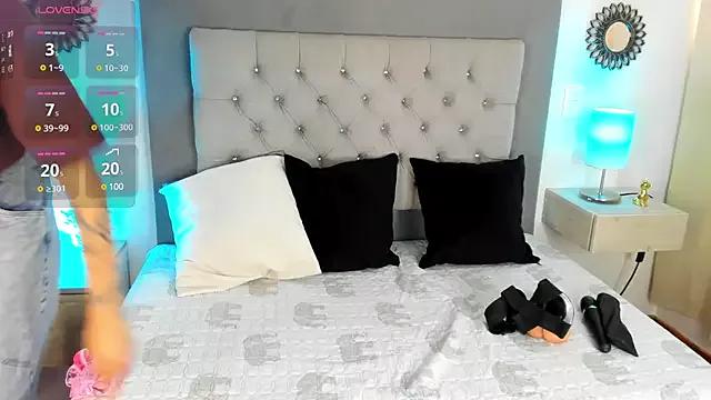 Customizable and immersive: Energize your taste buds and checkout our delicious choice of amateur cams liveshows with excited livestreamers getting their sweet physiques pounded with their beloved vibrating toys.