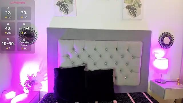 Customizable and immersive: Energize your taste buds and checkout our delicious choice of amateur cams liveshows with excited livestreamers getting their sweet physiques pounded with their beloved vibrating toys.
