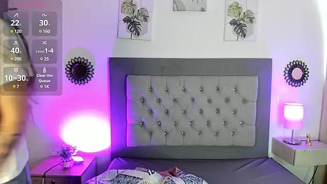 Customizable and immersive: Energize your taste buds and checkout our delicious choice of amateur cams liveshows with excited livestreamers getting their sweet physiques pounded with their beloved vibrating toys.
