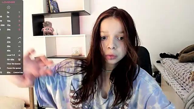 Customizable and immersive: Energize your taste buds and checkout our delicious choice of amateur cams liveshows with excited livestreamers getting their sweet physiques pounded with their beloved vibrating toys.