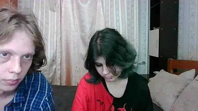 Crystal_Love_Porn from StripChat is Freechat
