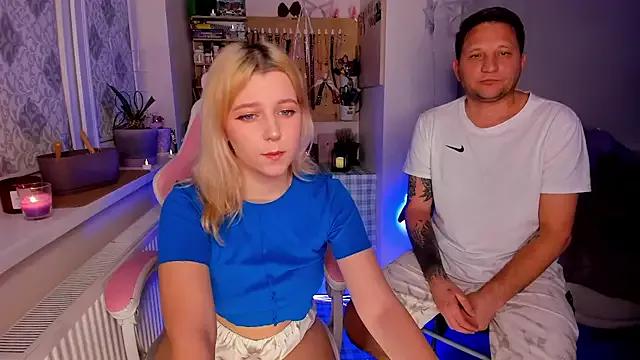 Crystal_Neko from StripChat is Freechat