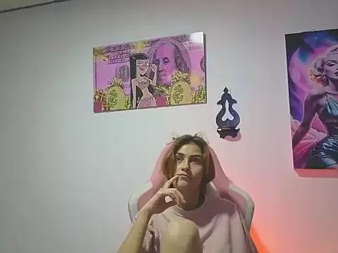 Customizable and immersive: Energize your taste buds and checkout our delicious choice of amateur cams liveshows with excited livestreamers getting their sweet physiques pounded with their beloved vibrating toys.