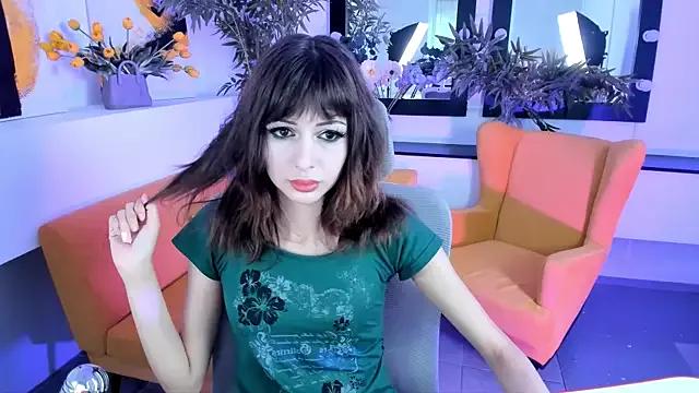 Customizable and immersive: Energize your taste buds and checkout our delicious choice of amateur cams liveshows with excited livestreamers getting their sweet physiques pounded with their beloved vibrating toys.