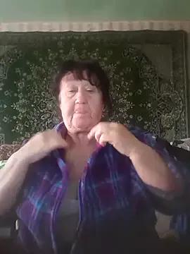 CrystalLime6411 from StripChat is Freechat