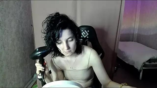 Ctrl_V_Desire from StripChat is Freechat