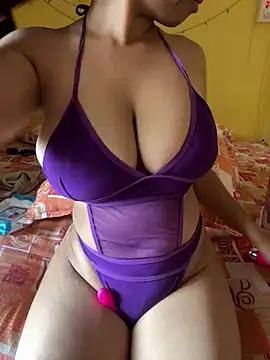 cum-to-nicky from StripChat is Freechat
