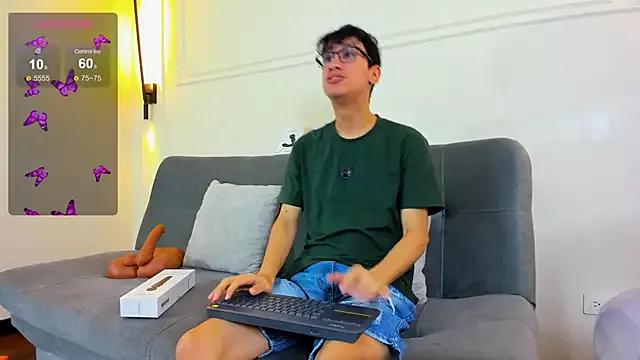 Customizable and immersive: Energize your taste buds and checkout our delicious choice of amateur cams liveshows with excited livestreamers getting their sweet physiques pounded with their beloved vibrating toys.