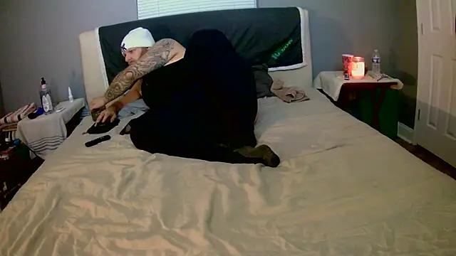 Cummerforyouu2 from StripChat