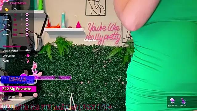 Customizable and immersive: Energize your taste buds and checkout our delicious choice of amateur cams liveshows with excited livestreamers getting their sweet physiques pounded with their beloved vibrating toys.
