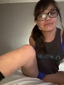 cupcakekitty1414 from StripChat is Freechat