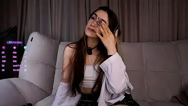 CupSizeGirl from StripChat is Freechat