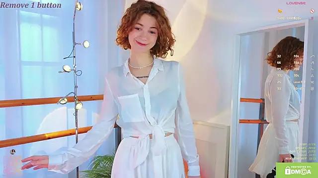 Customizable and immersive: Energize your taste buds and checkout our delicious choice of amateur cams liveshows with excited livestreamers getting their sweet physiques pounded with their beloved vibrating toys.