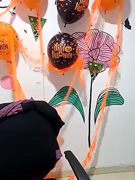 curvy_diva_ from StripChat is Freechat