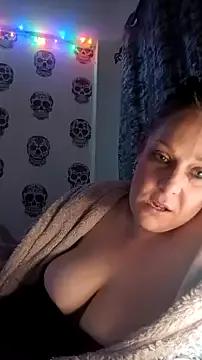 curvybabe88 from StripChat is Freechat