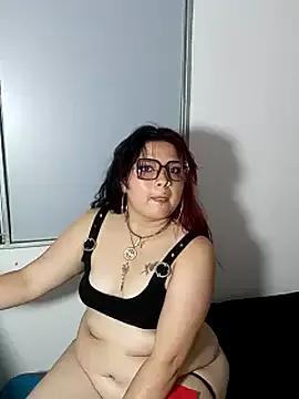 curvylov_ from StripChat is Freechat