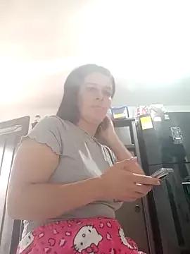 CurvySara1 from StripChat is Freechat