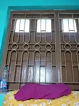 Cute-Janvi-5 from StripChat is Freechat